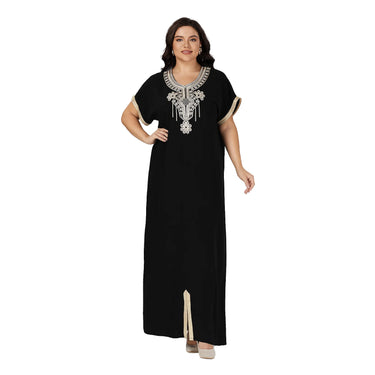 gandoura maroc
